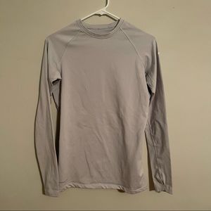 Nike Therma Fit long sleeve